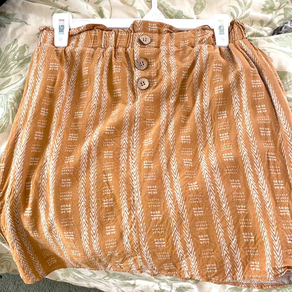 Francesca skirt